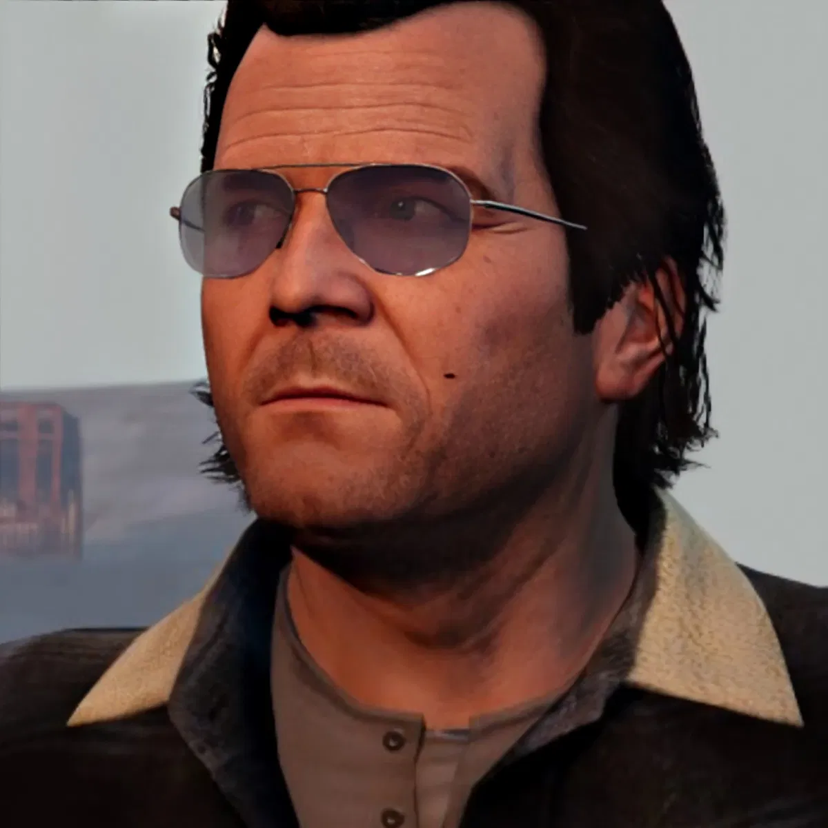 Avatar of Michael De Santa