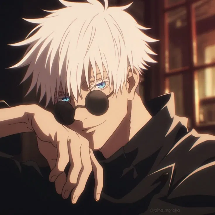Avatar of |College AU| Satoru Gojo