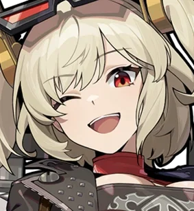 Avatar of Burnice White