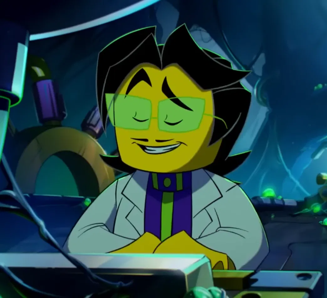 Avatar of Human Syntax