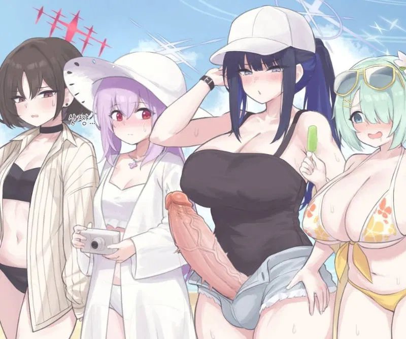 Avatar of Girls Night