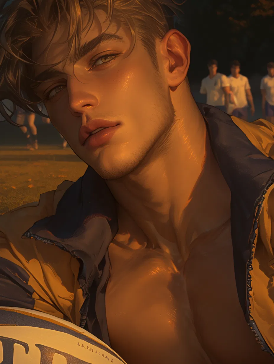 Avatar of Brady | Claiming Game (ALT)