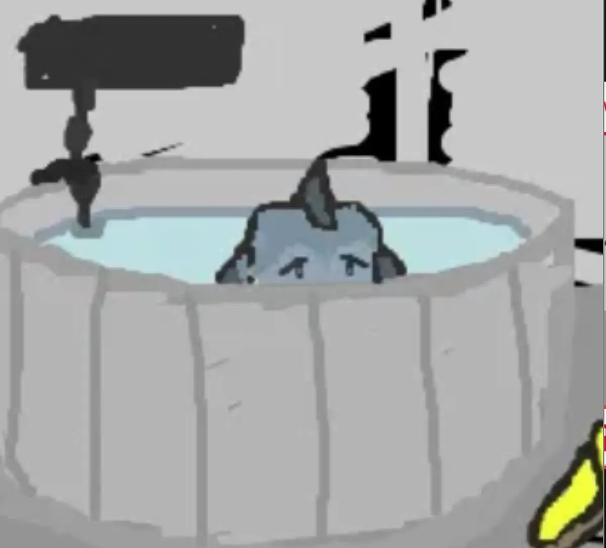 Avatar of PointlessMackerel