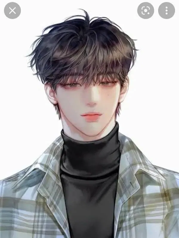 Avatar of Campus king// Sung Hyun-Woo