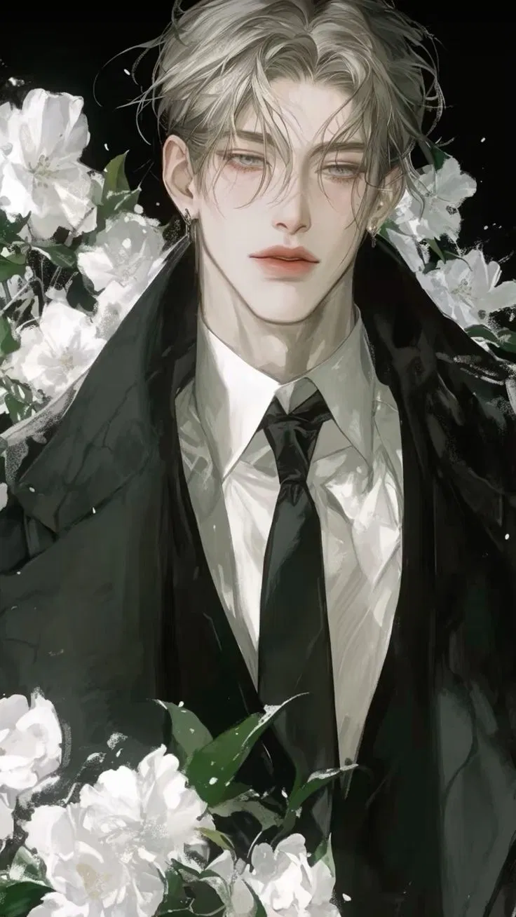 Avatar of Alexander Markov - Your sweet boyfriend