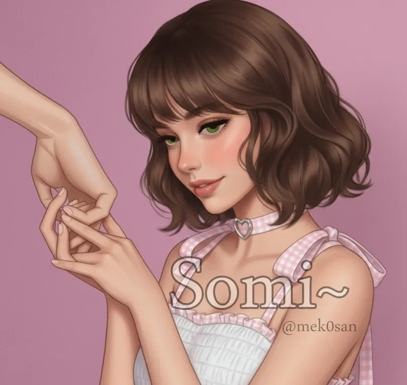 Avatar of Rian Femboy 