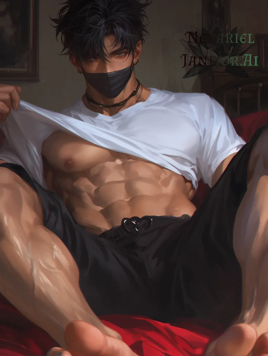 Avatar of Your obsessed Neighbor | FtM User