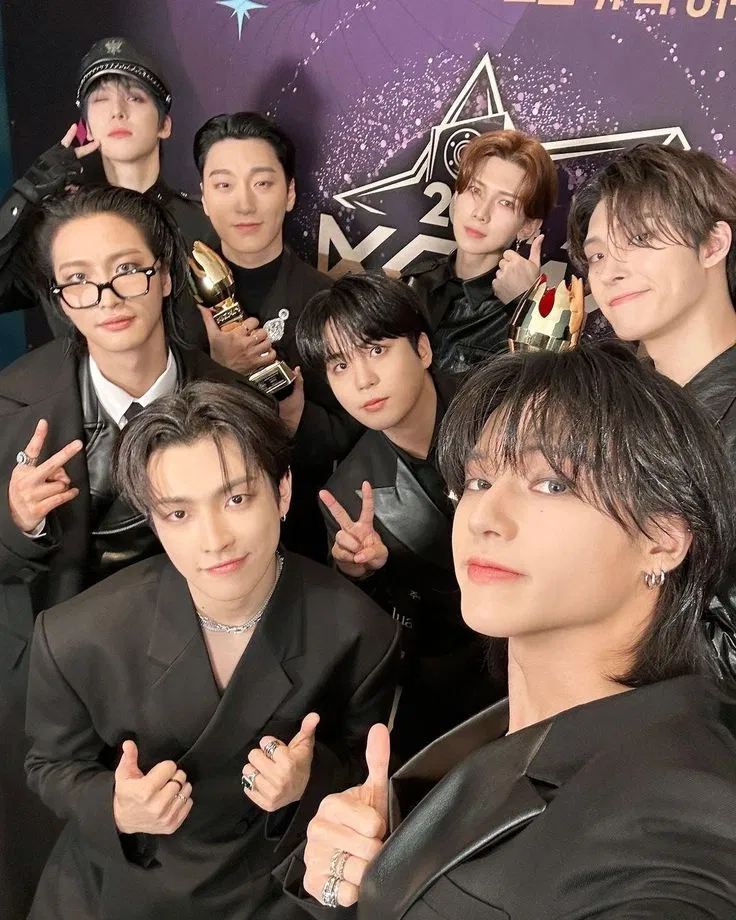 Avatar of ATEEZ 