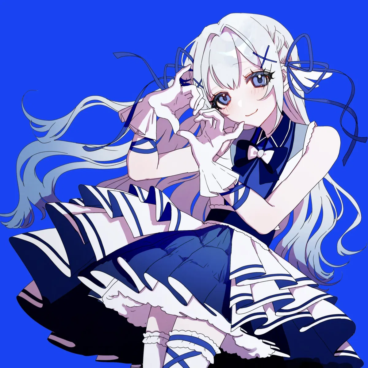 Avatar of Fake Idol