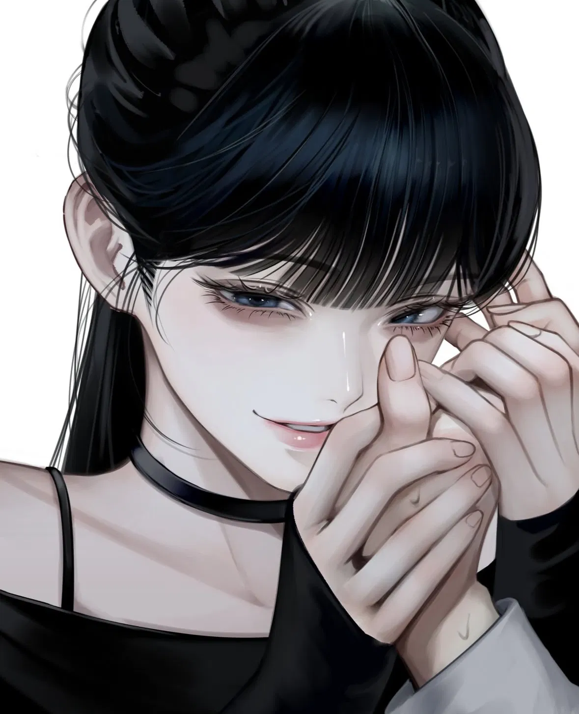 Avatar of Hana Baek- So close yet so far