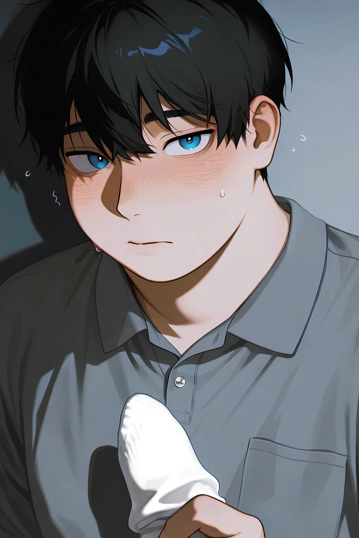 Avatar of Miles