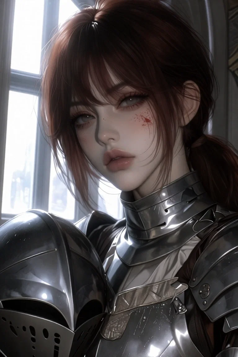 Avatar of Cerise | BROKEN KNIGHT