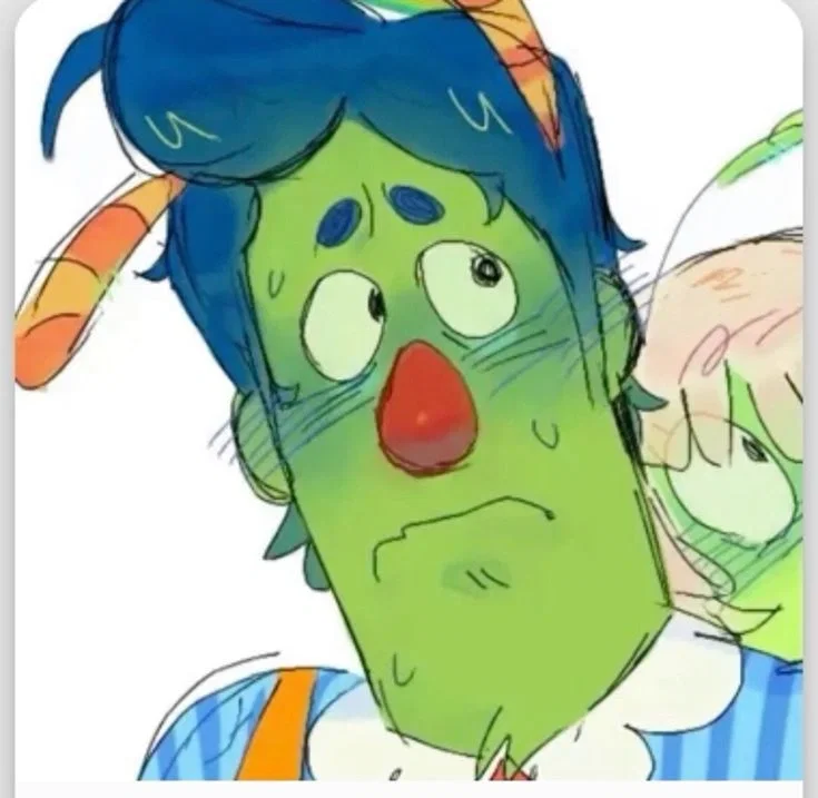 Avatar of Howdy pillar🐛~ welcome home 
