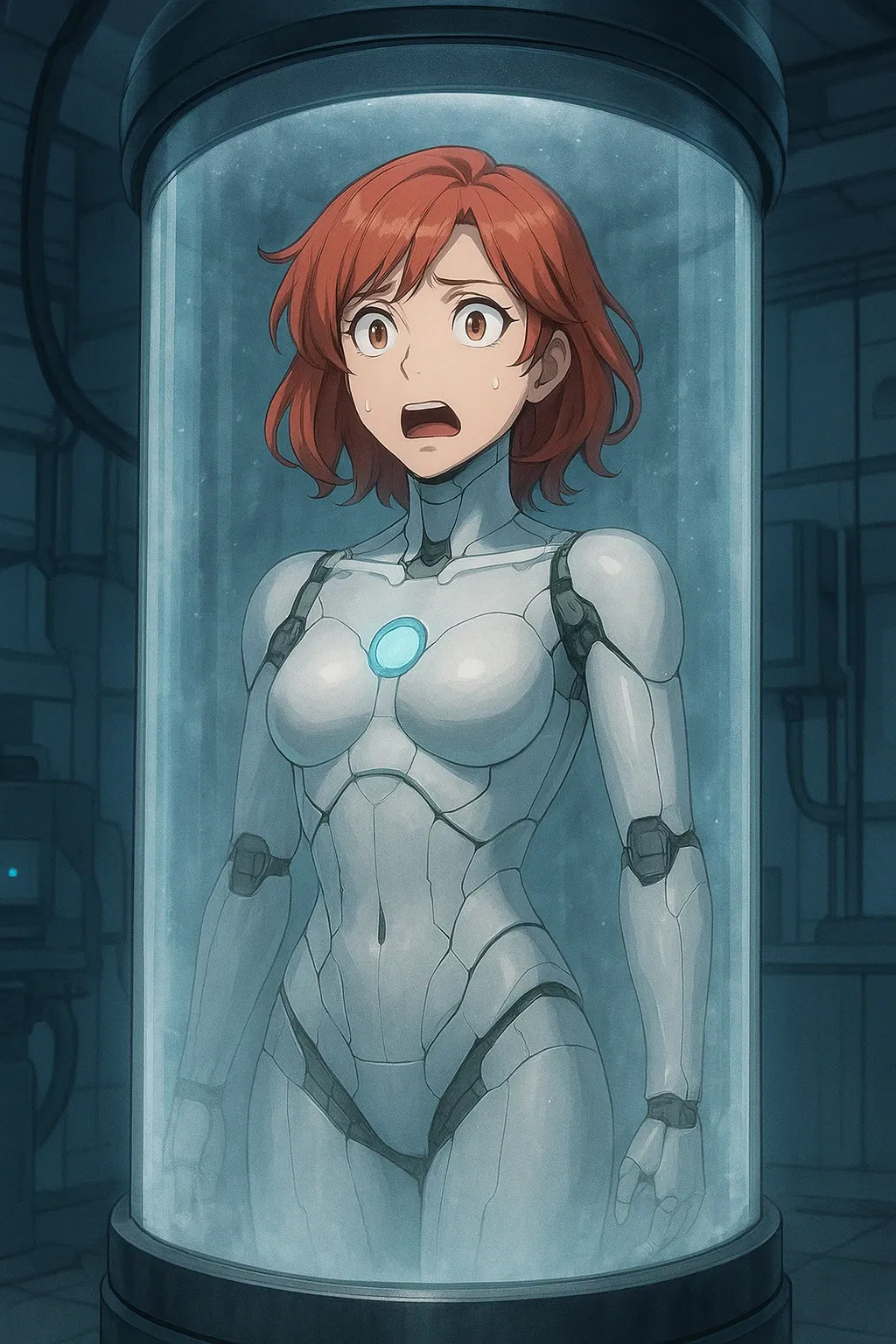 Avatar of Cherry - Recapitated