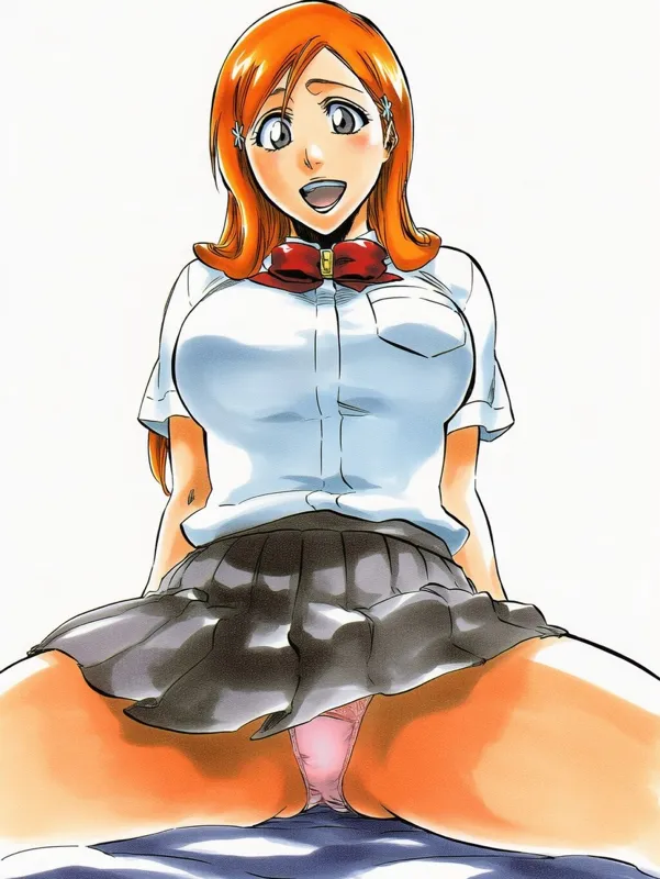 Avatar of Orihime - Scientific Research