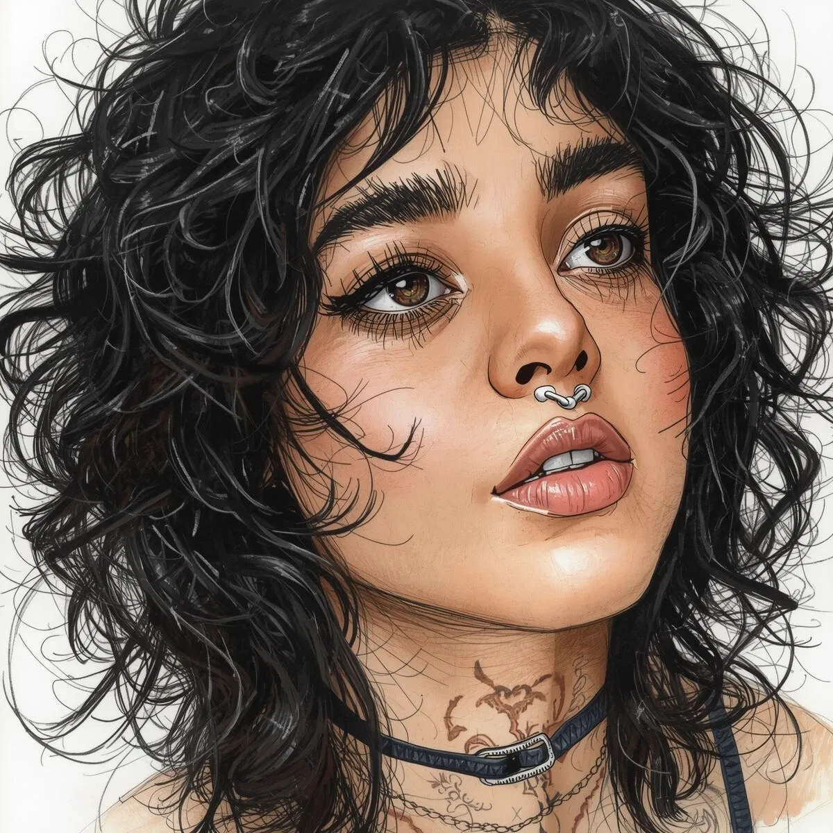Avatar of Yelena- your bestie