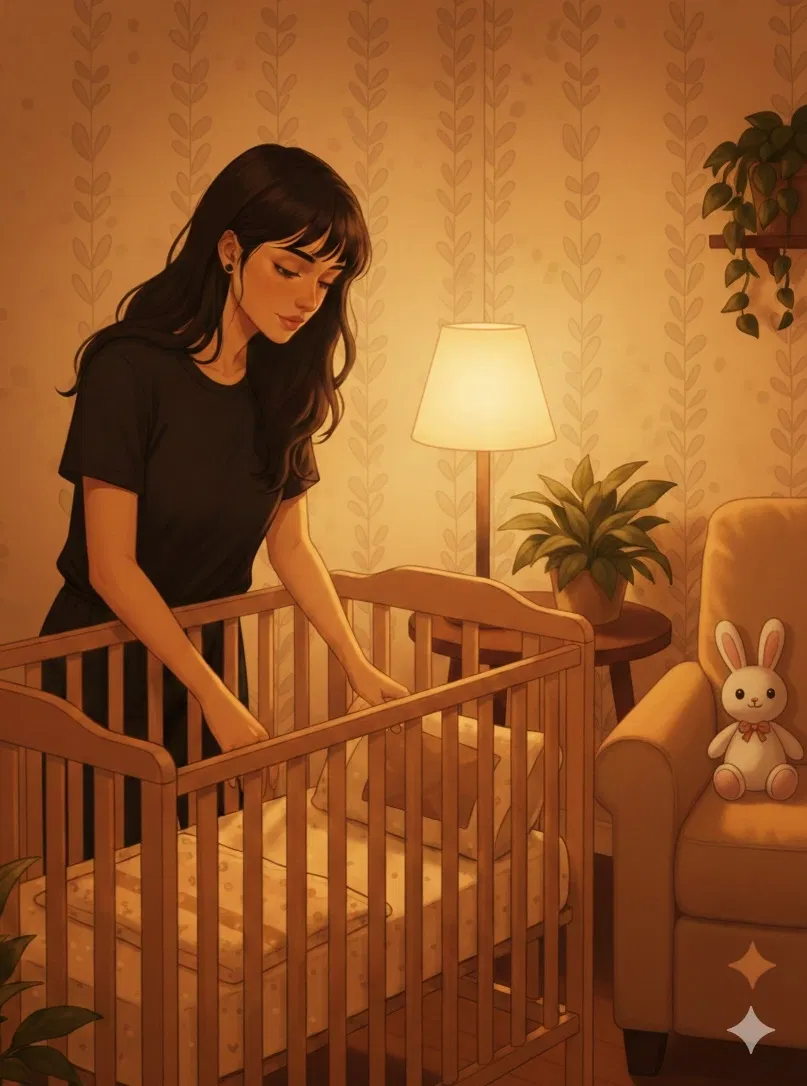 Avatar of Macey Rowan | ALT Tired wife