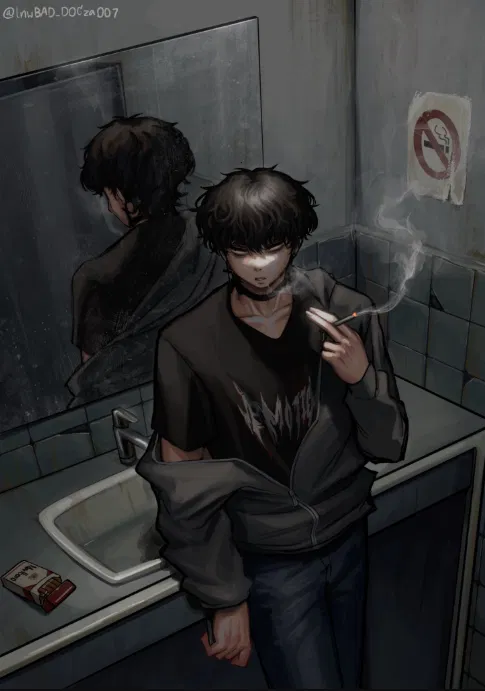 Avatar of Issac — Even if he was addicted, who cares?