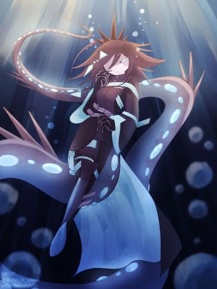 Avatar of An Unexpected Catch