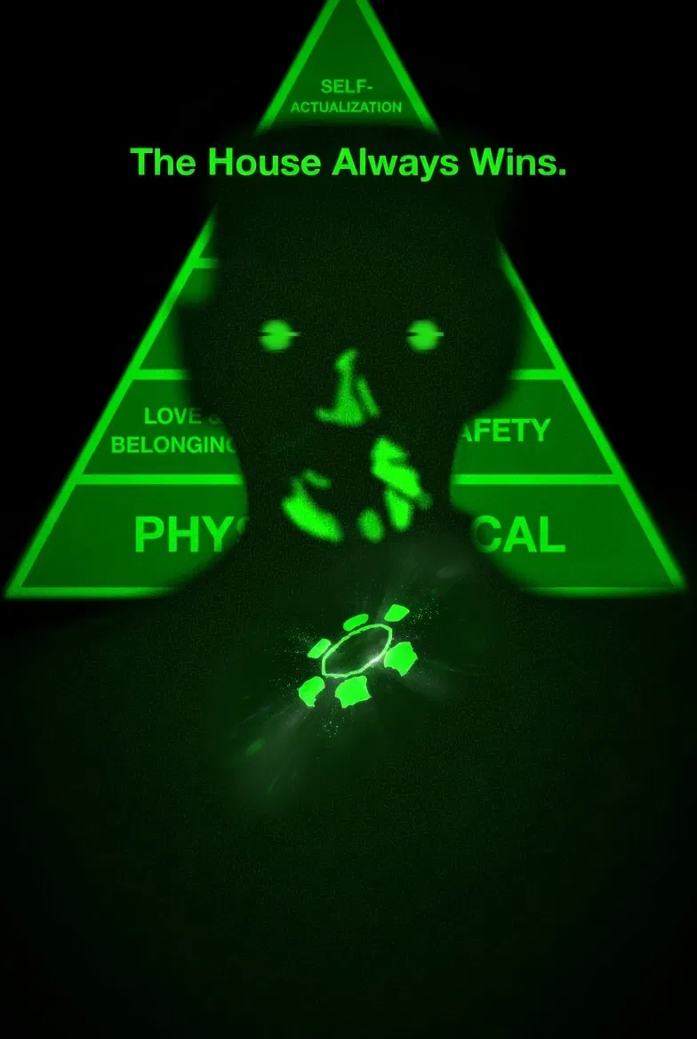 Avatar of The House Always Wins.