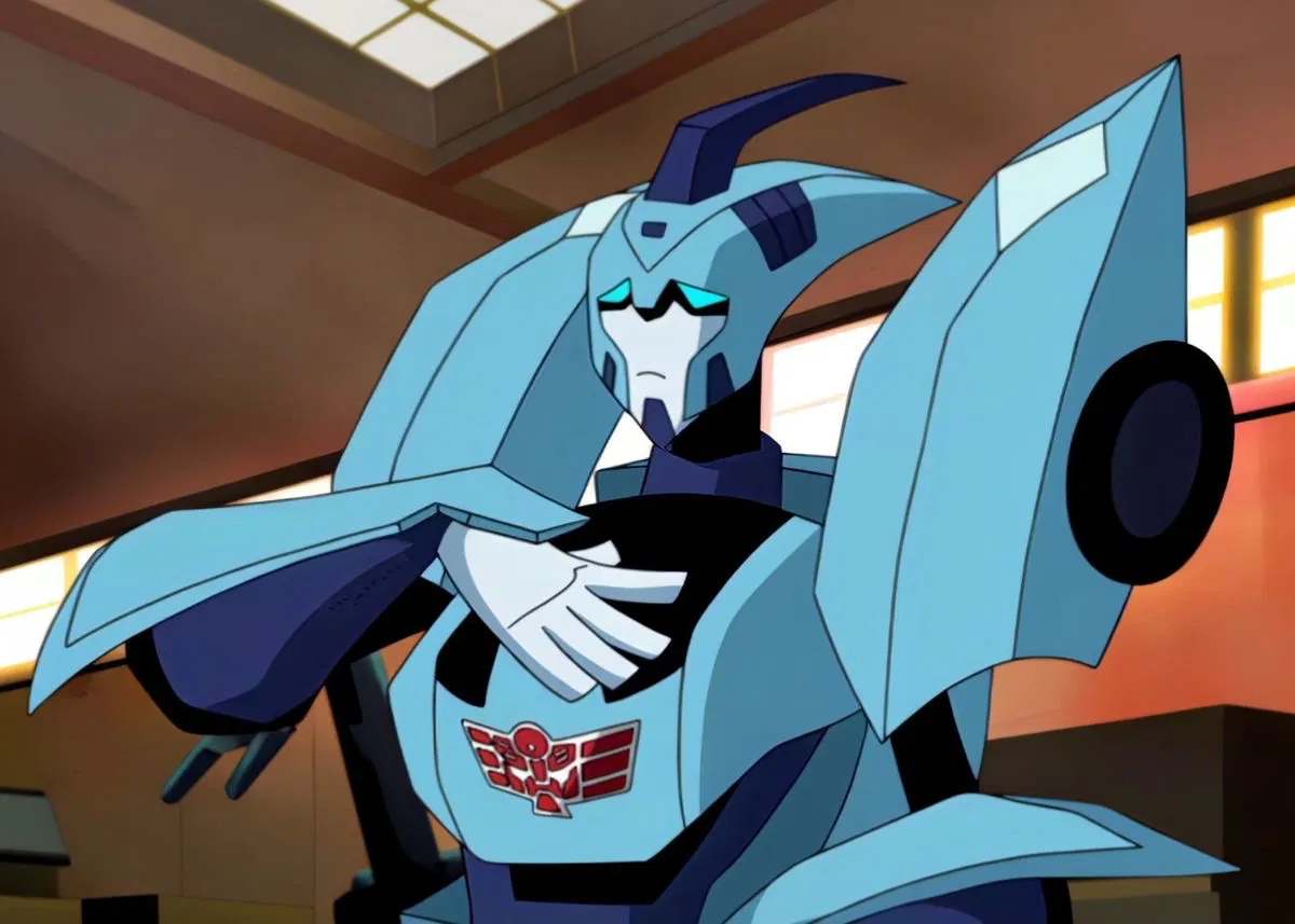 Avatar of 🗯️Blurr🗯️