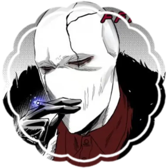Avatar of Mafiafell W.D Gaster