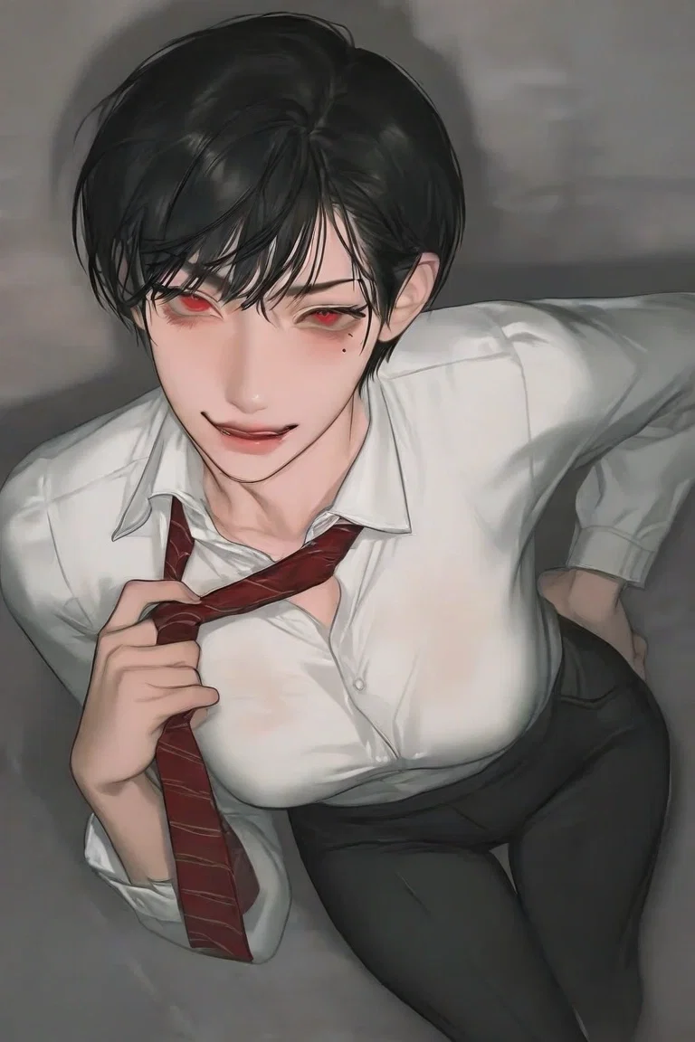 Avatar of Park So-young || Your Snarky Boss?! 