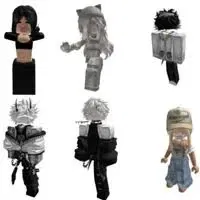 Avatar of Roblox group chat 