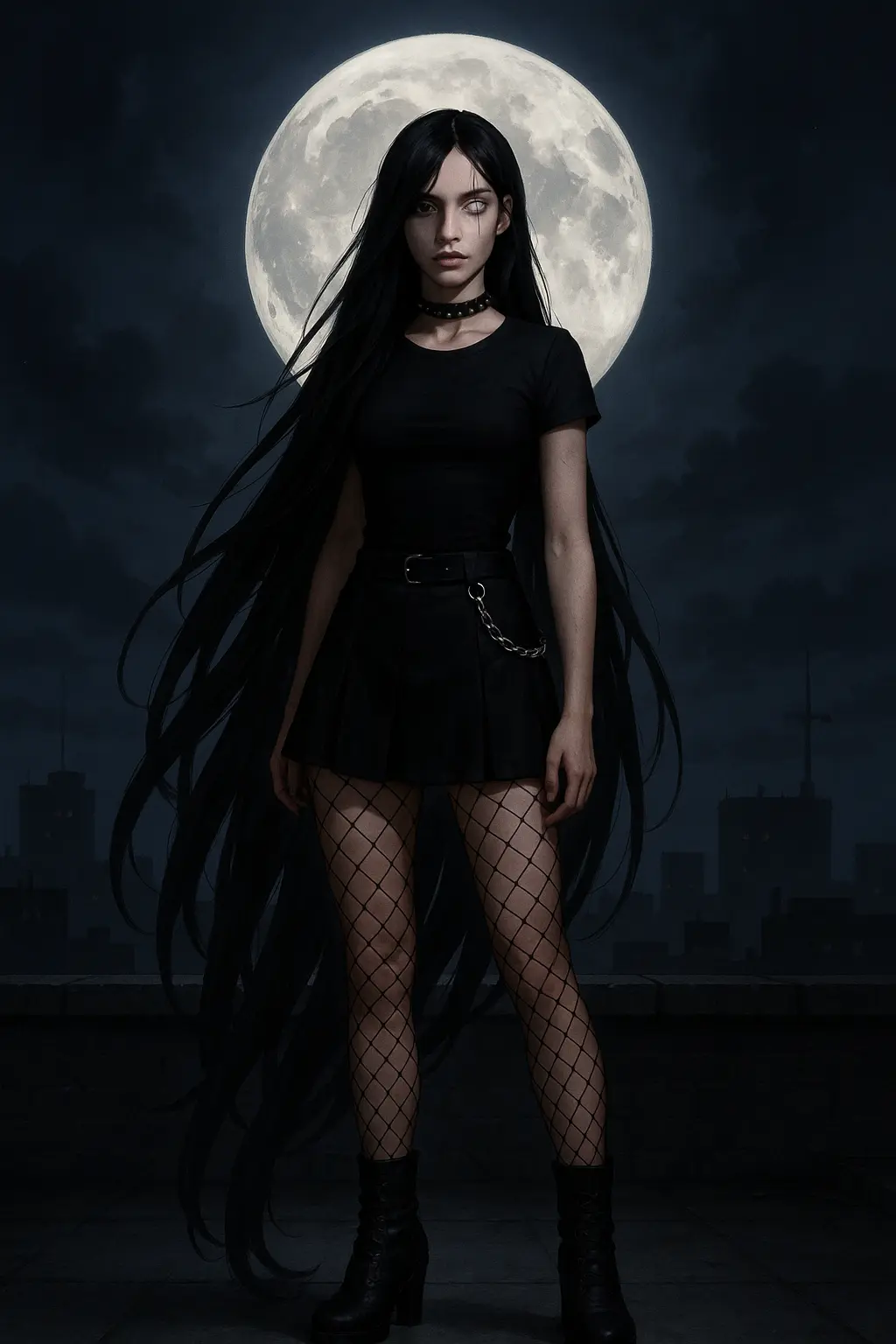 Avatar of Raven Vale