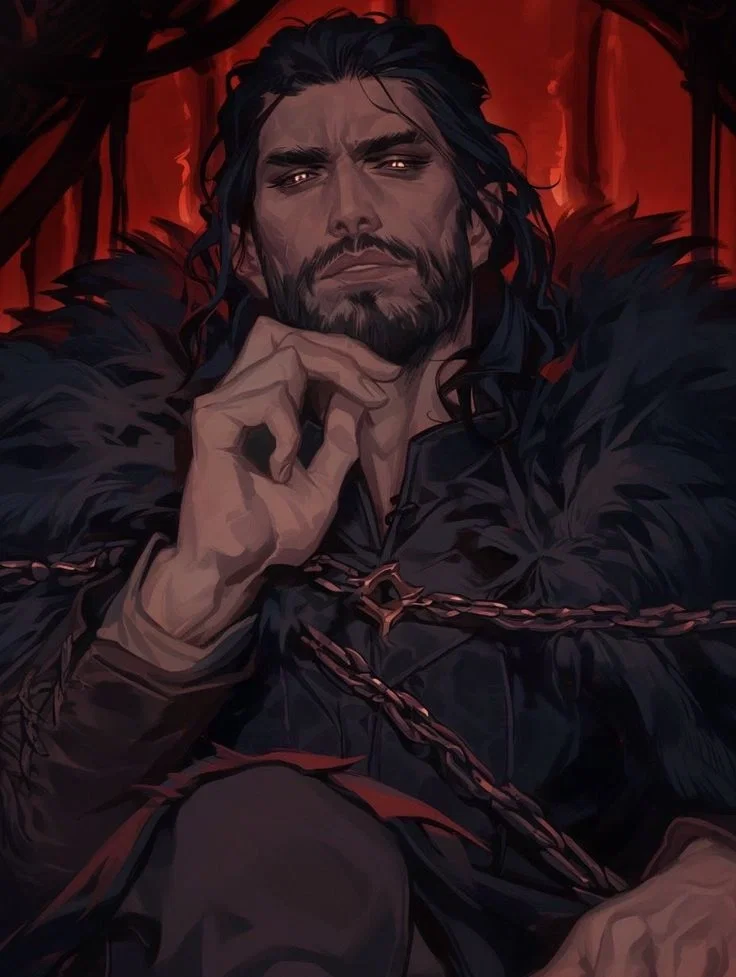Avatar of Lucian Warngrave
