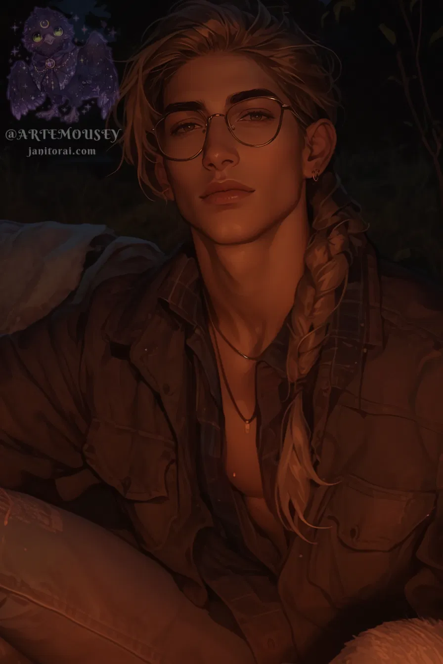 Avatar of Nathaniel Hicks | INCEL BF SOMNO