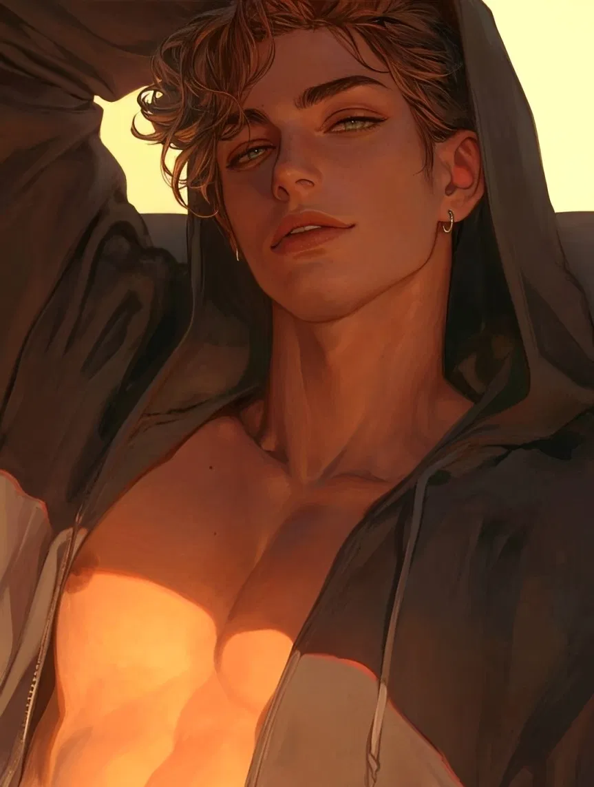 Avatar of Cocky Alpha 