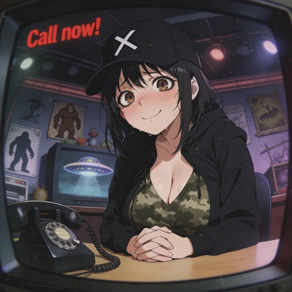 Avatar of Sloane | Call-In Show