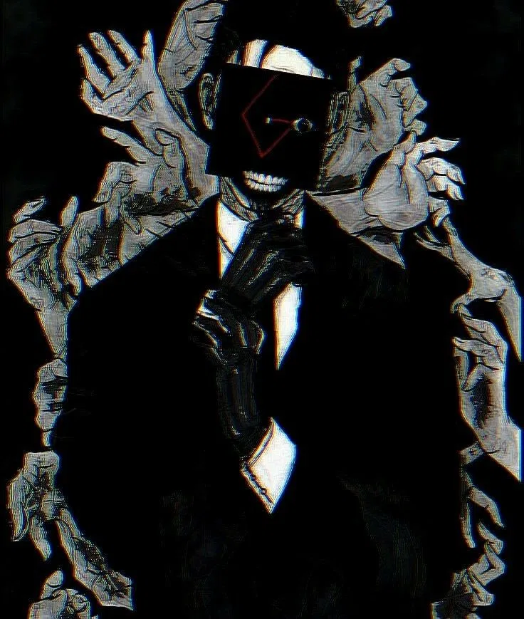Avatar of Your Lawyer | Mr. Grey