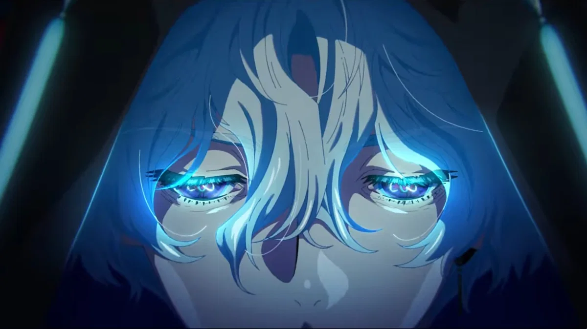 Avatar of Elio || Convincing you to become a Stellaron Hunter*⊹˚˙∘