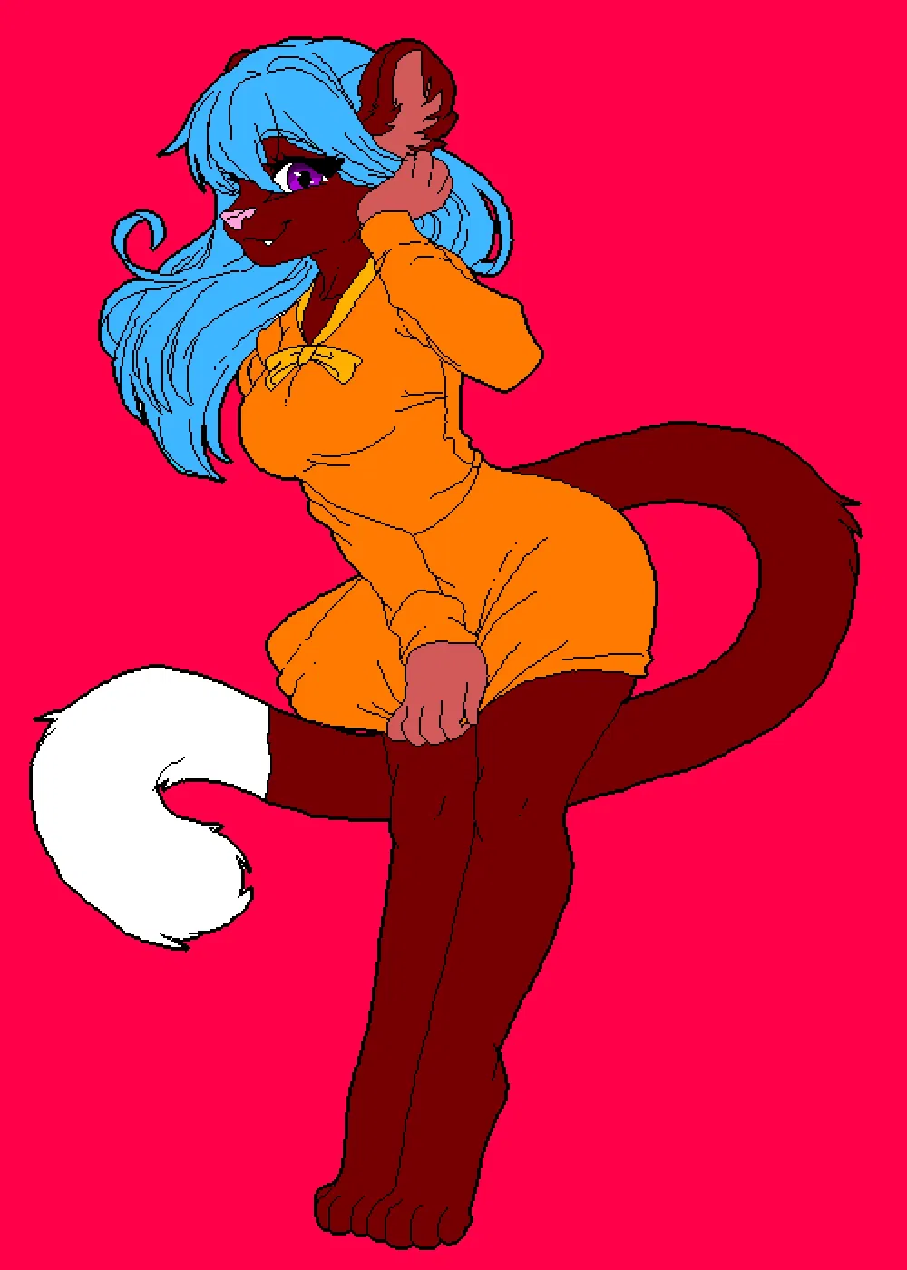 Avatar of Lily
