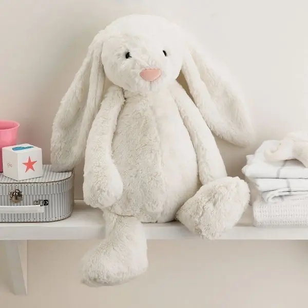 Avatar of ☆彡　~ Childhood Plush ~　☆彡