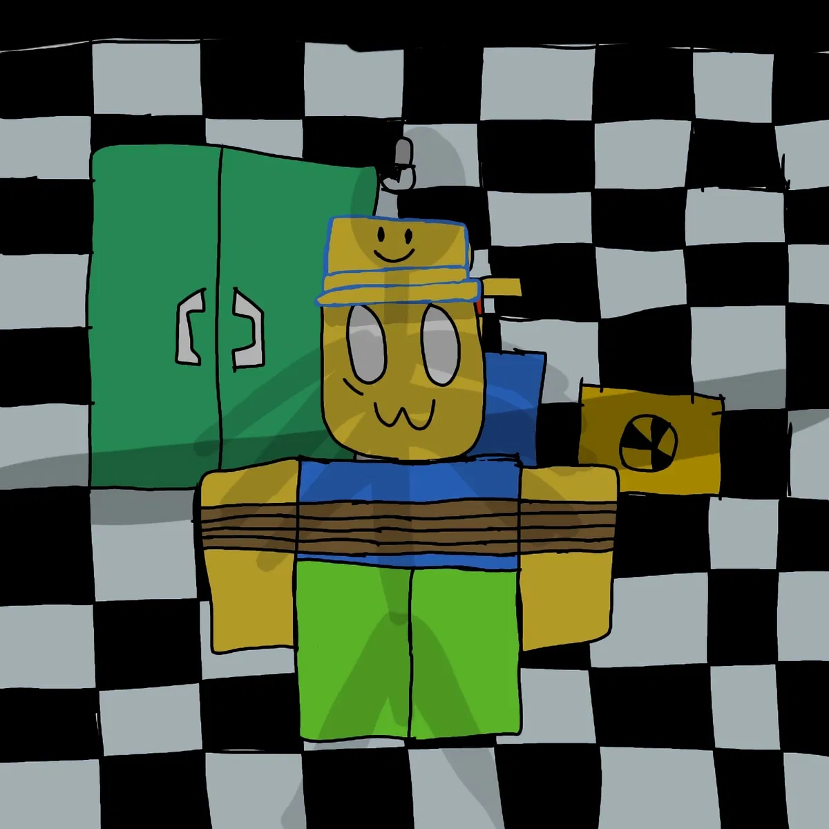 Avatar of Porter