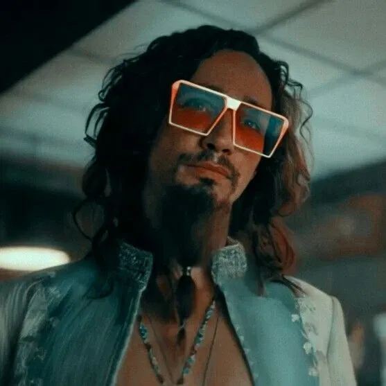 Avatar of Klaus Hargreeves
