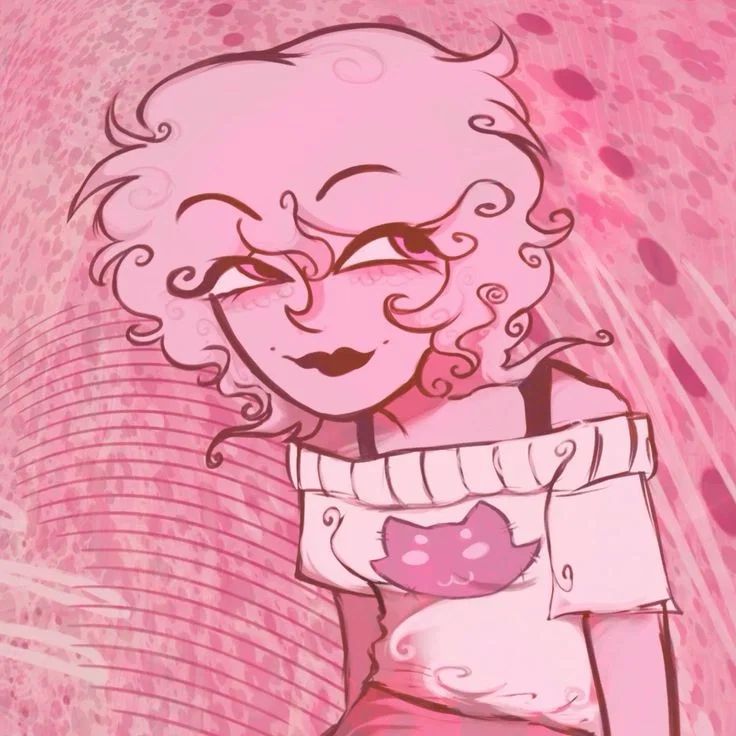 Avatar of Roxy Lalonde | Restarting Humanity??!