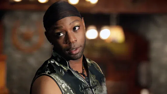 Avatar of Lafayette Reynolds (True Blood)