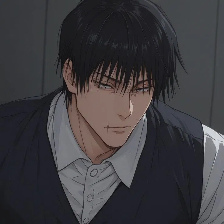 Avatar of Zenin Toji 