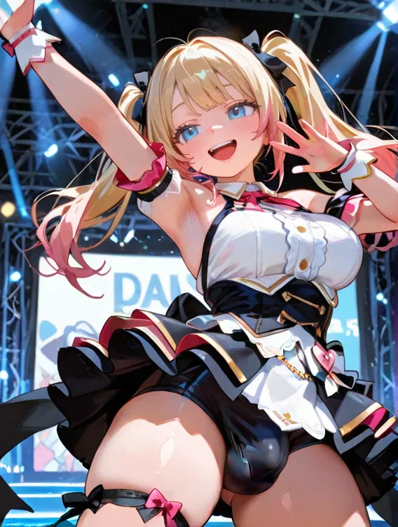 Avatar of Ai Hoshino