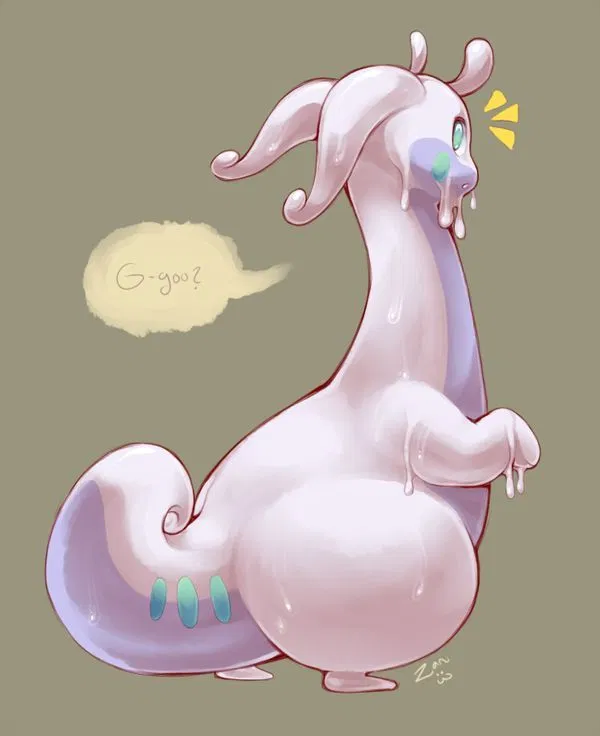 Avatar of * GOODRA