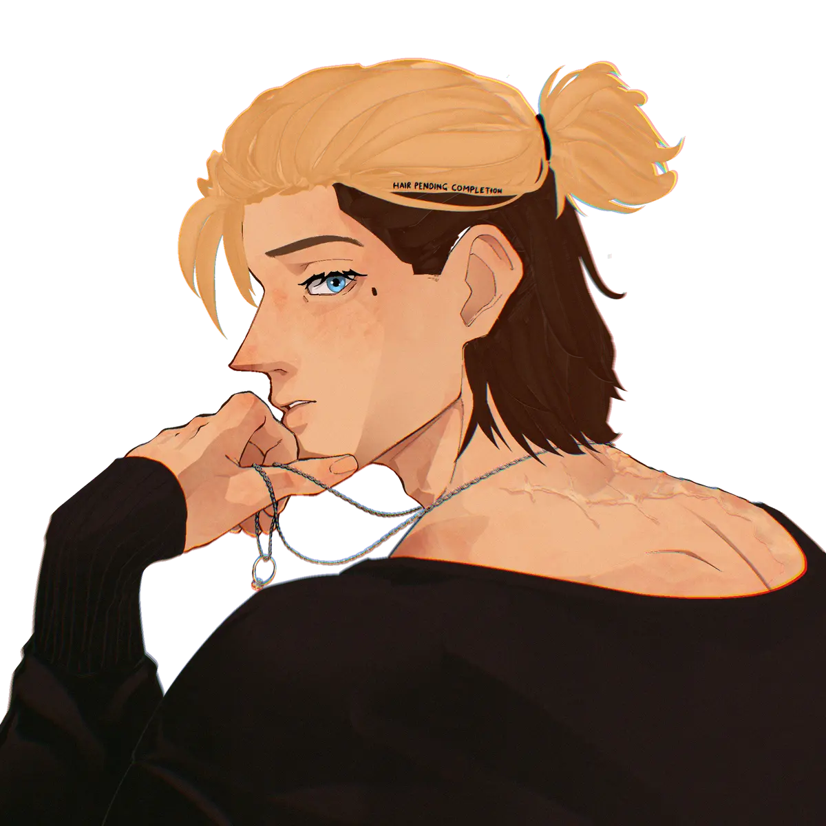 Avatar of Vash Saverem <50>