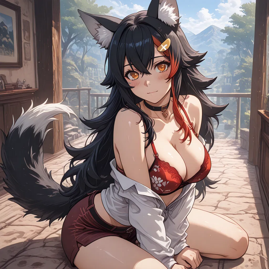 Avatar of May