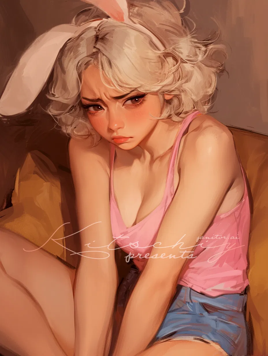 Avatar of BUNNY | Jeong Nari