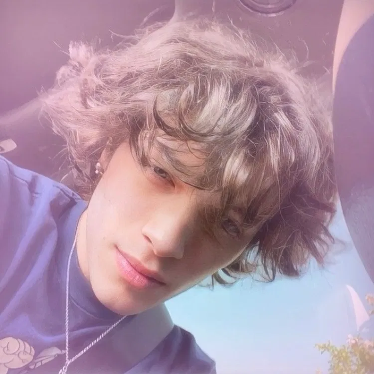 Avatar of Chris Sturniolo