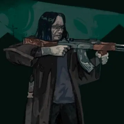 Avatar of The Vigilante