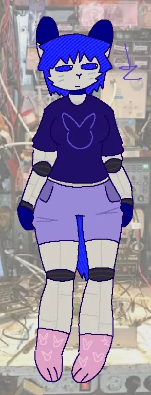 Avatar of Vinny